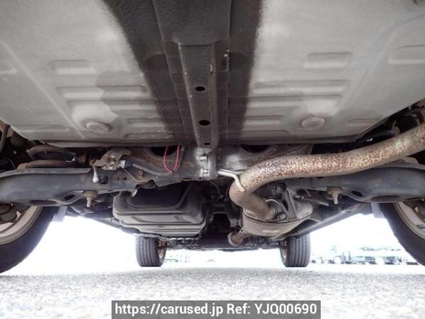 Used 2012 AT toyota vanguard ACA38W Image[41]