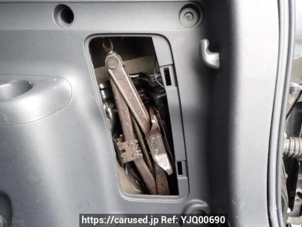 Used 2012 AT toyota vanguard ACA38W Image[42]