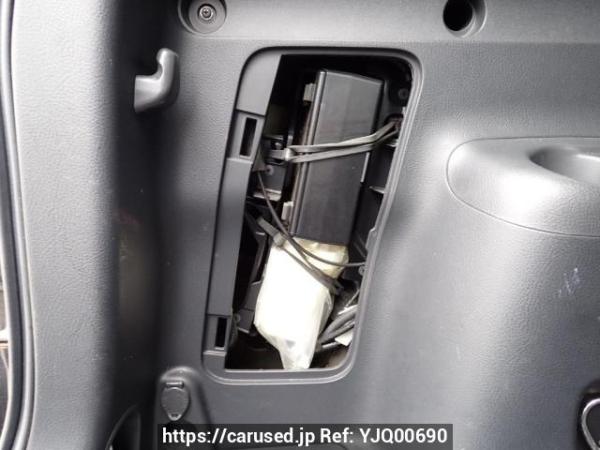 Used 2012 AT toyota vanguard ACA38W Image[43]