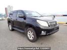 Toyota Land Cruiser Prado TRJ150W