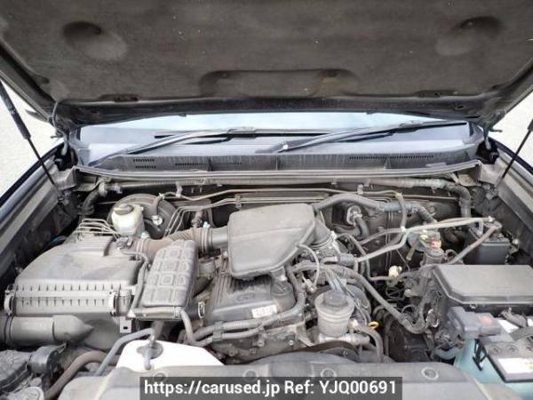 Used 2011 AT toyota land-cruiser-prado TRJ150W Image[10]
