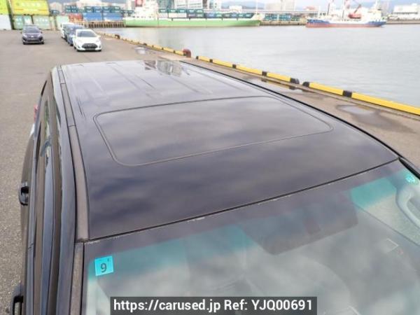 Used 2011 AT toyota land-cruiser-prado TRJ150W Image[13]