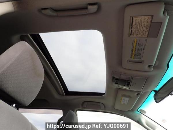 Used 2011 AT toyota land-cruiser-prado TRJ150W Image[14]