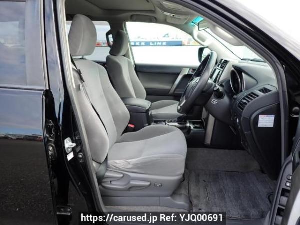 Used 2011 AT toyota land-cruiser-prado TRJ150W Image[15]
