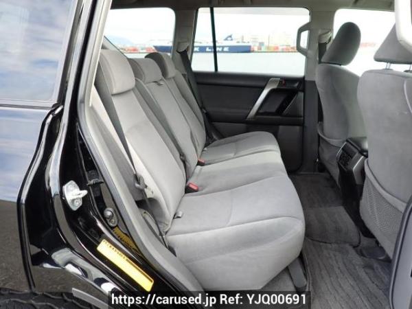Used 2011 AT toyota land-cruiser-prado TRJ150W Image[17]