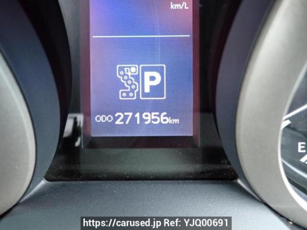 Used 2011 AT toyota land-cruiser-prado TRJ150W Image[23]