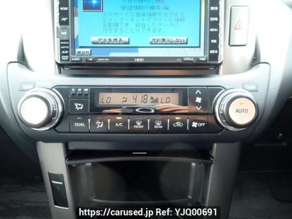 Used 2011 AT toyota land-cruiser-prado TRJ150W Image[26]