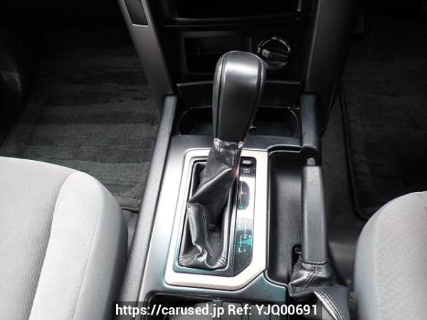 Used 2011 AT toyota land-cruiser-prado TRJ150W Image[27]