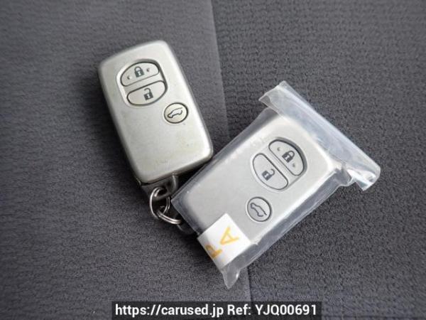 Used 2011 AT toyota land-cruiser-prado TRJ150W Image[29]