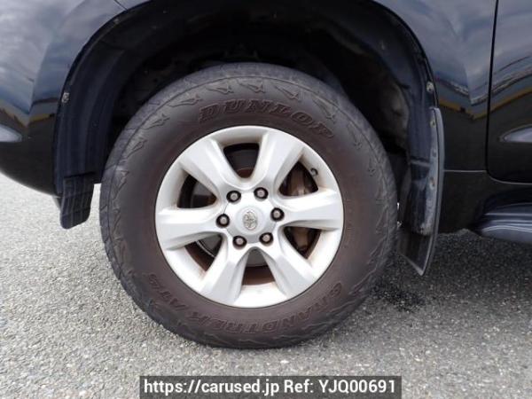 Used 2011 AT toyota land-cruiser-prado TRJ150W Image[31]
