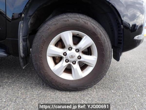 Used 2011 AT toyota land-cruiser-prado TRJ150W Image[32]