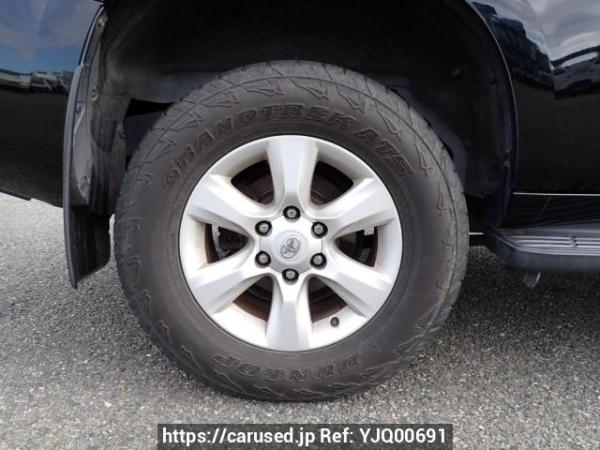 Used 2011 AT toyota land-cruiser-prado TRJ150W Image[33]