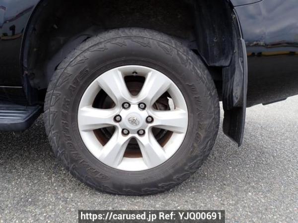 Used 2011 AT toyota land-cruiser-prado TRJ150W Image[34]