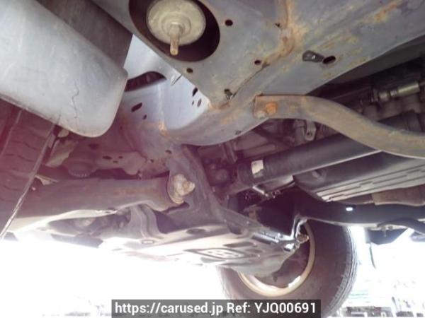 Used 2011 AT toyota land-cruiser-prado TRJ150W Image[36]