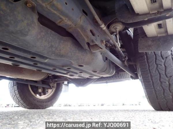 Used 2011 AT toyota land-cruiser-prado TRJ150W Image[37]