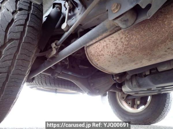 Used 2011 AT toyota land-cruiser-prado TRJ150W Image[38]