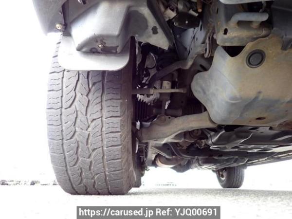 Used 2011 AT toyota land-cruiser-prado TRJ150W Image[39]