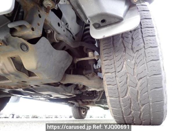 Used 2011 AT toyota land-cruiser-prado TRJ150W Image[40]