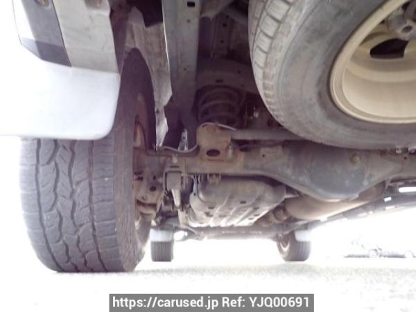Used 2011 AT toyota land-cruiser-prado TRJ150W Image[41]