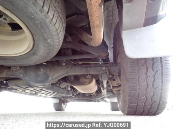 Used 2011 AT toyota land-cruiser-prado TRJ150W Image[43]