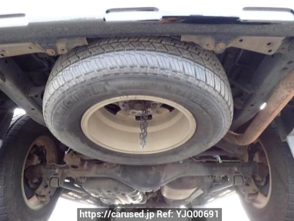 Used 2011 AT toyota land-cruiser-prado TRJ150W Image[44]