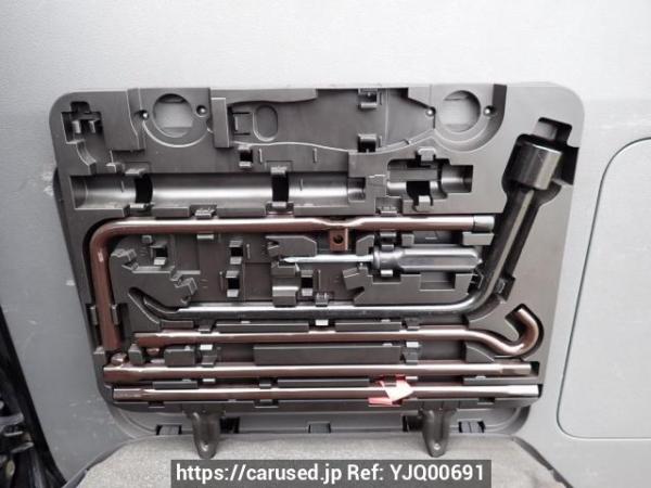 Used 2011 AT toyota land-cruiser-prado TRJ150W Image[46]