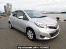 Toyota Vitz KSP130