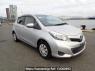 Used 2011 AT toyota vitz KSP130 Image[0]