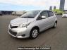 Used 2011 AT toyota vitz KSP130 Image[2]