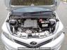 Used 2011 AT toyota vitz KSP130 Image[9]