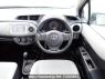 Used 2011 AT toyota vitz KSP130 Image[19]