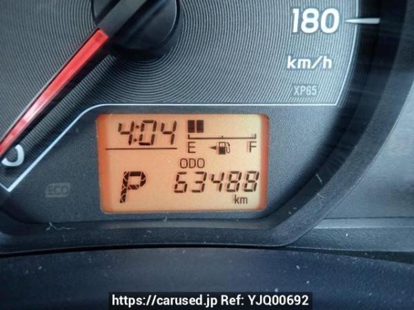 Used 2011 AT toyota vitz KSP130 Image[21]