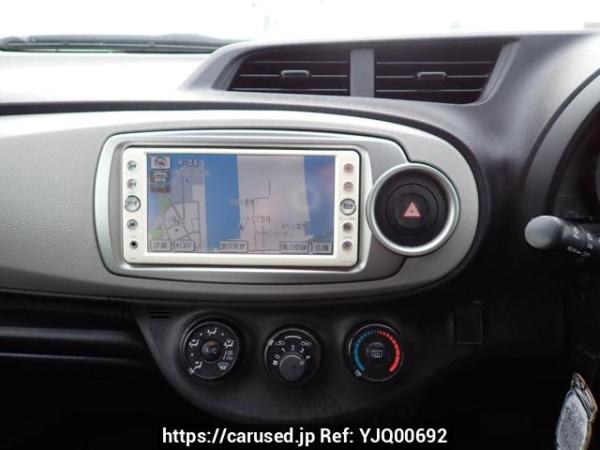 Used 2011 AT toyota vitz KSP130 Image[22]