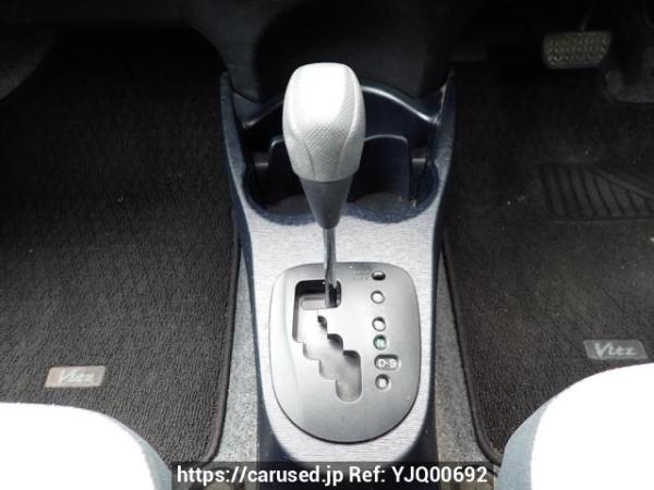 Used 2011 AT toyota vitz KSP130 Image[25]