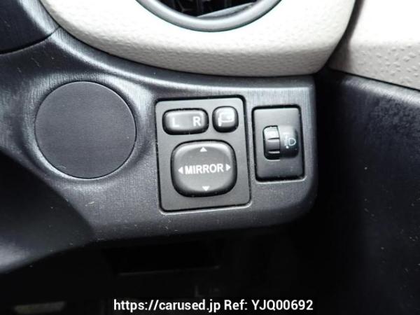 Used 2011 AT toyota vitz KSP130 Image[26]