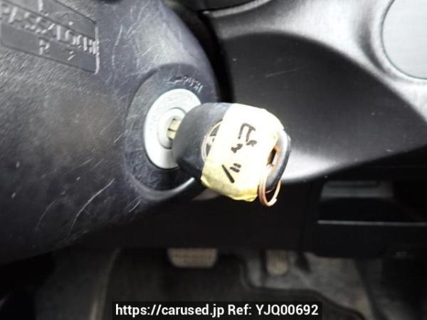 Used 2011 AT toyota vitz KSP130 Image[27]