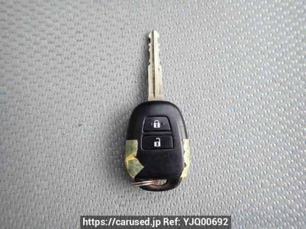 Used 2011 AT toyota vitz KSP130 Image[28]