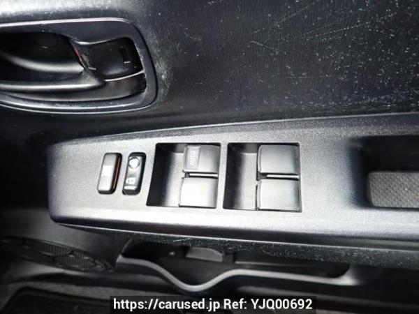 Used 2011 AT toyota vitz KSP130 Image[29]
