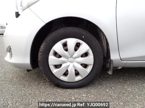 Used 2011 AT toyota vitz KSP130 Image[30]