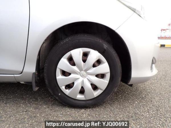 Used 2011 AT toyota vitz KSP130 Image[31]