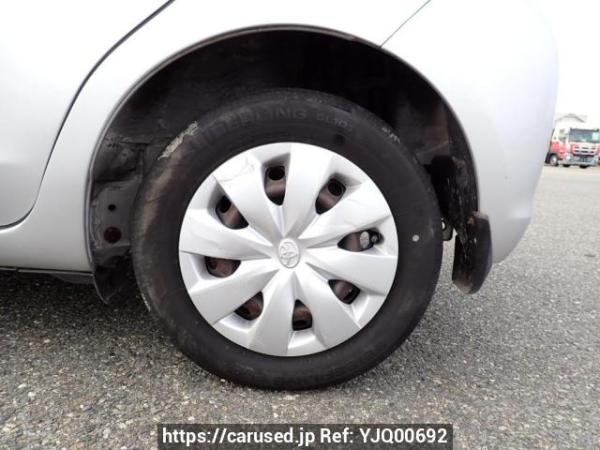 Used 2011 AT toyota vitz KSP130 Image[33]