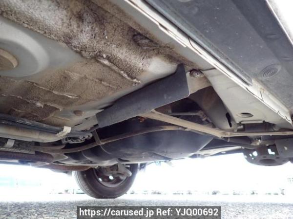 Used 2011 AT toyota vitz KSP130 Image[36]