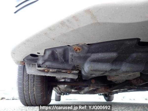 Used 2011 AT toyota vitz KSP130 Image[38]