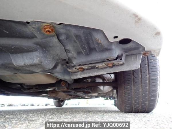 Used 2011 AT toyota vitz KSP130 Image[39]