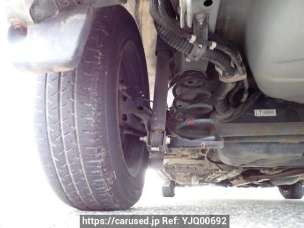 Used 2011 AT toyota vitz KSP130 Image[40]