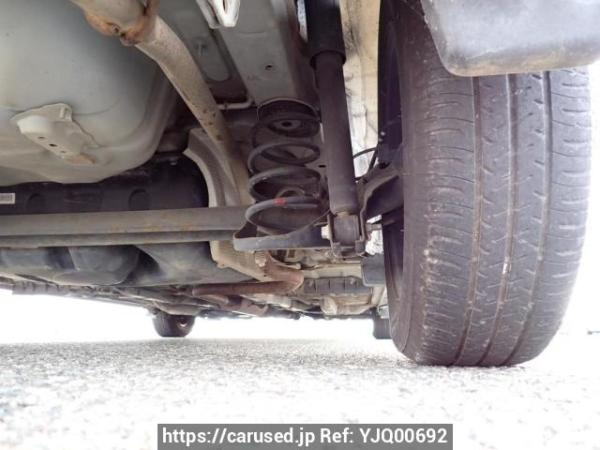 Used 2011 AT toyota vitz KSP130 Image[42]