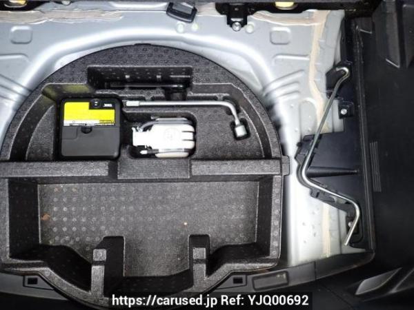 Used 2011 AT toyota vitz KSP130 Image[43]