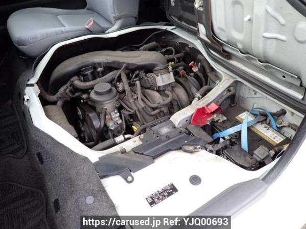 Used 2006 AT toyota hiace-van TRH200K Image[9]