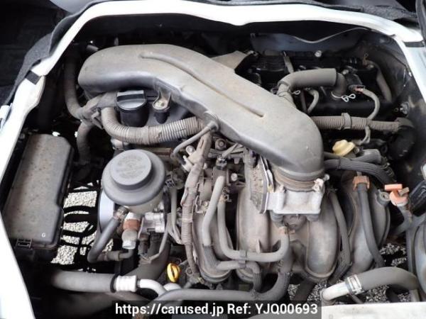 Used 2006 AT toyota hiace-van TRH200K Image[10]