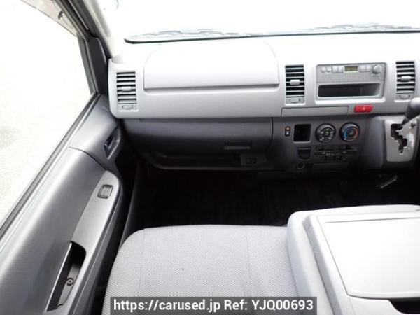 Used 2006 AT toyota hiace-van TRH200K Image[21]